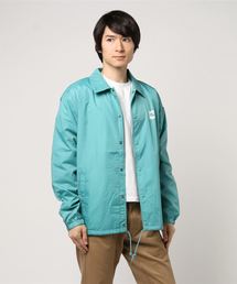 Carharttカーハート スポーツフィルコーチ　ジャケット ボア Sサイズ 中古・古着通販】CarHartt (カーハート) コーチジャケット