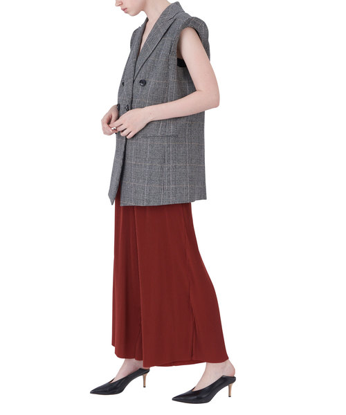 AKIRANAKA（アキラナカ）の「AKIRA NAKA “FLOREN”グレンチェック