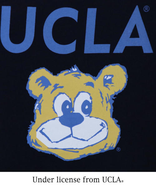 coen(コーエン)の「【2018FW新作・WEB限定・新色ネイビー追加・coen キッズ / ジュニア】USAコットンカレッジプリントTシャツ(100(Tシャツ/カットソー・キッズ・オフホワイト/ネイビー・120/150/100/110/130/140)」の15枚目の写真