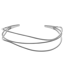 SKAGEN（スカーゲン）の「スカーゲン アクセサリー レディース ブレスレット  SKJ1124040（バングル/リストバンド）」