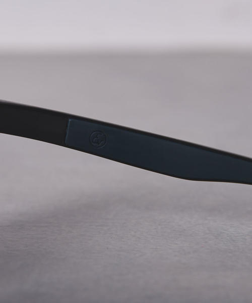 Eyevol（アイヴォル）の「＜Eyevol(アイヴォル)＞ LEIFER Ⅱ XL（サングラス・メンズ・ブラック/その他1/ダークブラウン・FREE）」の9枚目の写真