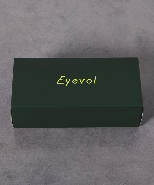 Eyevol（アイヴォル）の「＜Eyevol(アイヴォル)＞ LEIFER Ⅱ XL（サングラス・メンズ・ブラック/その他1/ダークブラウン・FREE）」の5枚目の写真