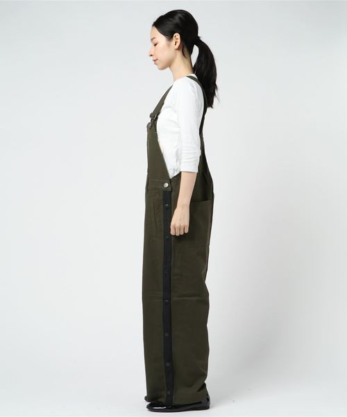 rivet & surge（リベットアンドサージ）の「rivet&surge