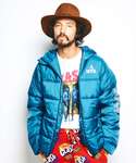 HYSTERIC GLAMOUR(ヒステリックグラマー)の「ジャケット/アウター(ブルゾン)」