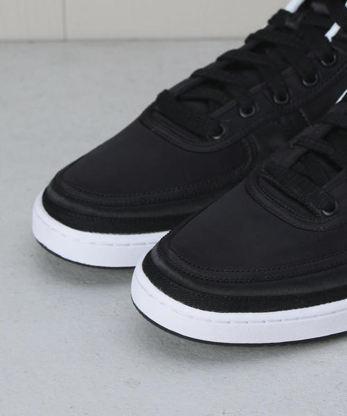 NIKE(ナイキ)の「<NIKE>VANDAL HIGH SUPREME/スニーカー(スニーカー・メンズ・レッド/ブラック・27cm/28cm/27.5cm)」の7枚目の写真