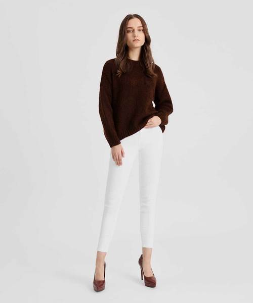 CHARLES & KEITH(チャールズ & キース)の「ポインテッドプラットフォームパンプス / Pointed Platform Pumps(パンプス・レディース・ブラック/グレー・22.5cm/23cm/23.5cm/24.5cm/25cm)」の19枚目の写真