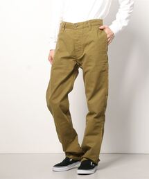 Loose Alvar / Army Yellow