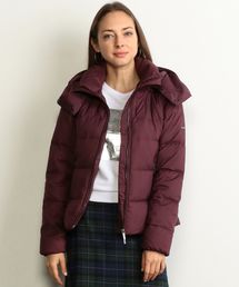 ARMANI EXCHANGE | 【A|Xアルマーニ エクスチェンジ】フーディダウンジャケット(ダウンジャケット/コート)