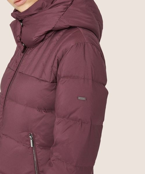 【最終値下げ】ARMANI EXCHANGE 切り替えダウンジャケット　XS 楽天市場】【7/30限定・最大2万円OFFクーポン配布中】ARMANI
