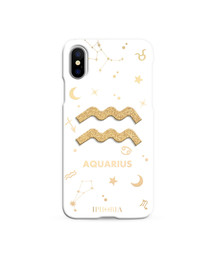 iphoria（アイフォリア）の「IPHORIA/アイフォリア ゾディアックコレクション 3D Case for Apple iPhone X/XS - Zodiac Collection（スマホケース/カバー）」