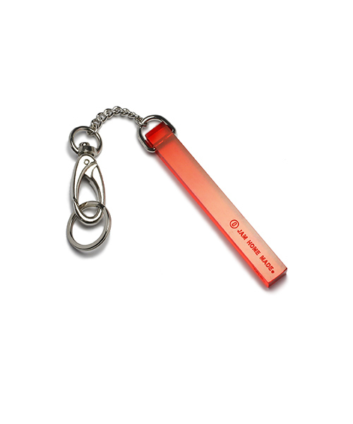 JAM HOME MADE(ジャムホームメイド)の「誕生石 カラー ホテル キーホルダー S ブランド オリジナル(キーホルダー・メンズ・その他1/その他2/その他3/その他4/その他5/その他6/その他7/その他8/その他9/その他10/その他11/その他12・ONE SIZE)」の7枚目の写真