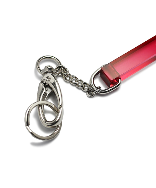 誕生石 カラー ホテル キーホルダー S ブランド オリジナル