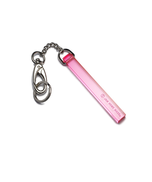 JAM HOME MADE(ジャムホームメイド)の「誕生石 カラー ホテル キーホルダー S ブランド オリジナル(キーホルダー・メンズ・その他1/その他2/その他3/その他4/その他5/その他6/その他7/その他8/その他9/その他10/その他11/その他12・ONE SIZE)」の17枚目の写真