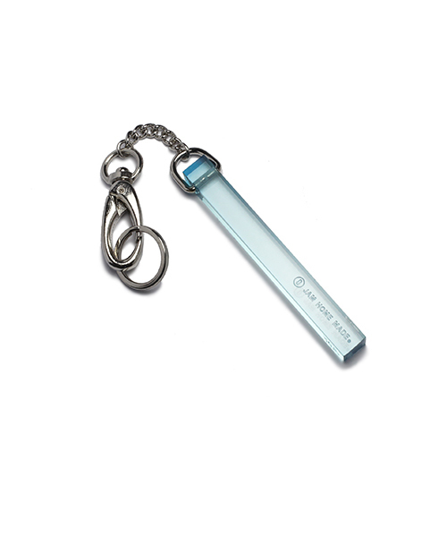 JAM HOME MADE(ジャムホームメイド)の「誕生石 カラー ホテル キーホルダー S ブランド オリジナル(キーホルダー・メンズ・その他1/その他2/その他3/その他4/その他5/その他6/その他7/その他8/その他9/その他10/その他11/その他12・ONE SIZE)」の19枚目の写真