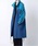ato�i�A�g�E�j�́uCOTTON NYLON COAT�i���b�Y�R�[�g�j�v�b�u���[