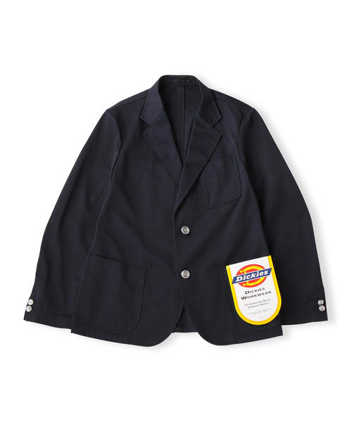 Dickies（ディッキーズ）の「THE STYLIST JAPAN × Dickies JACKET 19SS