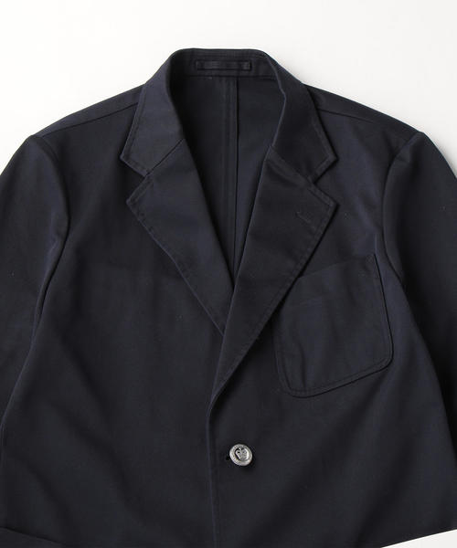 Dickies（ディッキーズ）の「THE STYLIST JAPAN × Dickies JACKET 19SS