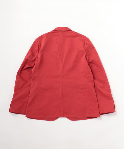 Dickies（ディッキーズ）の「THE STYLIST JAPAN × Dickies JACKET 19SS