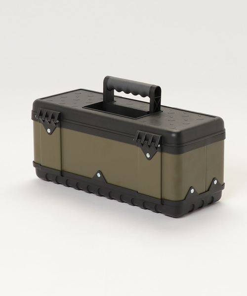 GORDON MILLER ゴードンミラー 収納ボックス3個セット アウトドア GORDON MILLER（ゴードンミラー） 収納ボックス スタッキングトランク