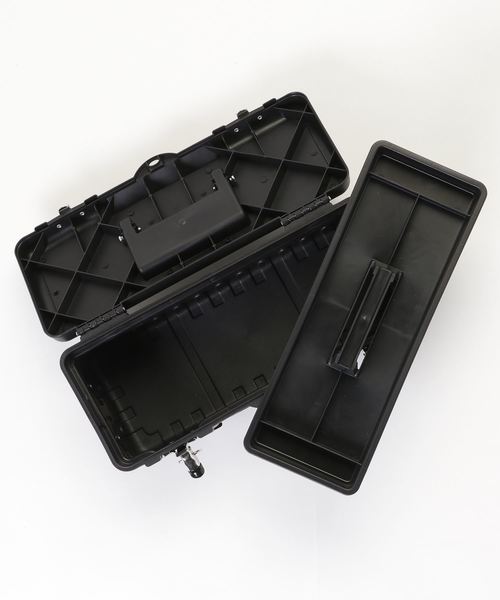 GORDON MILLER（ゴードンミラー）ツールボックス390（アウトドアグッズ