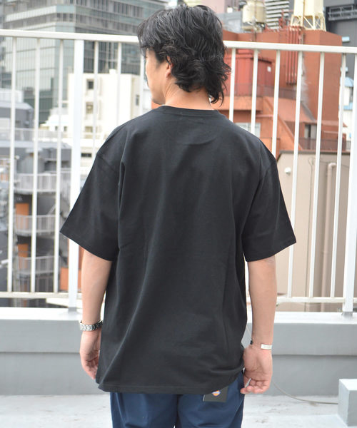 ROOPTOKYO(ループトウキョウ)の「Guess Green Label/ゲスグリーンレーベル Guess USA Tee(Tシャツ/カットソー・メンズ・ホワイト/ブラック/パープル・M/L/XL)」の5枚目の写真