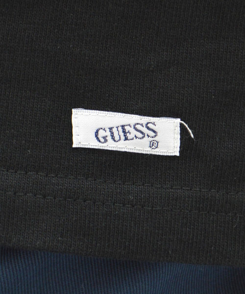 ROOPTOKYO(ループトウキョウ)の「Guess Green Label/ゲスグリーンレーベル Guess USA Tee(Tシャツ/カットソー・メンズ・ホワイト/ブラック/パープル・M/L/XL)」の10枚目の写真