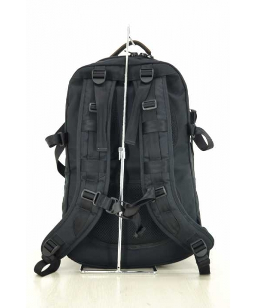 フィクチュール リュック バックパック Ficouture (フィクチュール) CANVAS TRAVEL BACK PACK