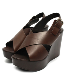 Chico | クロスストラップサンダル(サンダル)