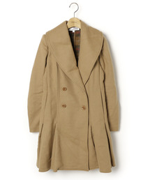 PAUL&JOE�i�|�[���A���h�W���[�j�̌Ò��u�R�[�g�i���̑��A�E�^�[�j�v