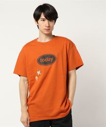 【PULP】TODAY edition / トゥデイエディション TODAY SS TEE