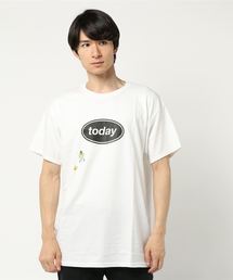 【PULP】TODAY edition / トゥデイエディション TODAY SS TEE