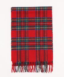 メンズのマフラー レッド 赤色系 ファッション通販 Zozotown