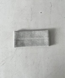 O（オー）の「KAIKO Hair band（ヘアバンド）」