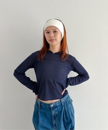 KAIKO（カイコー）の「KAIKO Hair band（ヘアバンド）」
