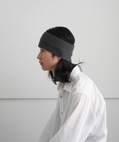 KAIKO HAIR BAND（ヘアバンド）｜KAIKO（カイコー）のファッション通販