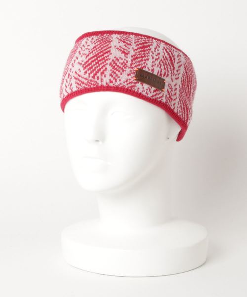 MAMMUT（マムート）の「Snow Headband / 119100450（ヘアバンド）」 WEAR