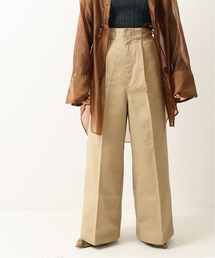 *【DICKIES for CITYSHOP】 Hakama パンツ
