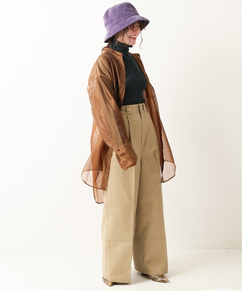 セール】*【DICKIES for CITYSHOP】 Hakama パンツ（その他