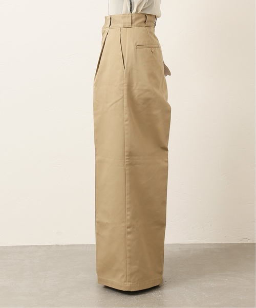CITYSHOP Dickies/ディッキーズ　別注 HAKAMA パンツ セール】*【DICKIES for CITYSHOP】 Hakama パンツ（その他