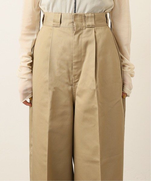 【CITYSHOP×Dickies】HAKAMA PANTS セール】*【DICKIES for CITYSHOP】 Hakama パンツ（その他