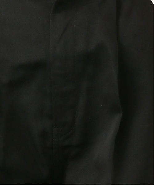 Dickies(ディッキーズ)の「*【DICKIES for CITYSHOP】 Hakama パンツ(その他パンツ・レディース・ブラック/ベージュ/ボルドー・MEDIUM/LARGE)」の5枚目の写真