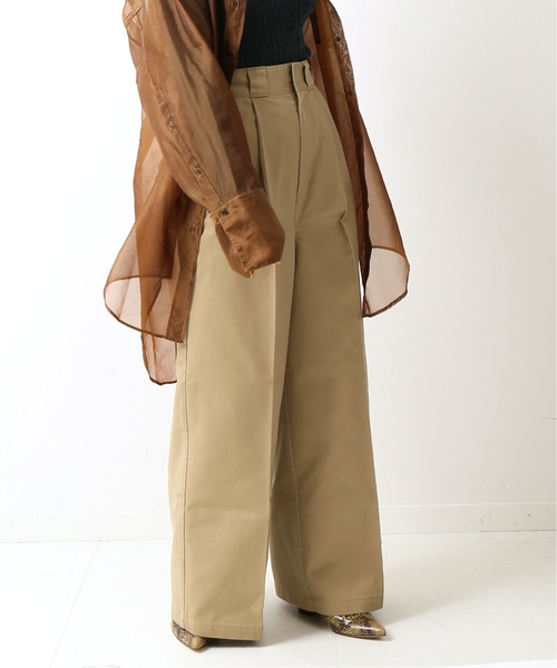 セール】*【DICKIES for CITYSHOP】 Hakama パンツ（その他