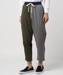 ComfyNylonロングパンツ