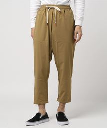 ComfyNylonロングパンツ