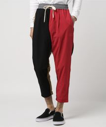 ComfyNylonロングパンツ