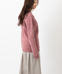 Fisherman Out of Ireland（フィッシャーマンアウトオブアイルランド）の「FISHERMAN OUT OF IRELAND クルーネックセーター（ニット/セーター）」