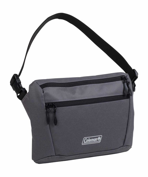 シールドポーチ ボディバッグ ウエストポーチ Coleman コールマン のファッション通販 Zozotown