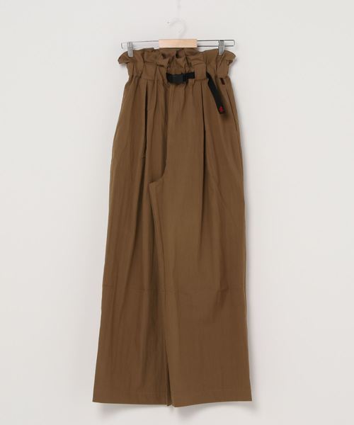 k3&co.（ケイスリーアンドコー）の「GRAMICCI×k3&co. PANTS（その他 