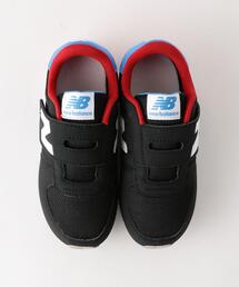 NEW BALANCE | NEW BALANCE（ニューバランス）220V2 17cm-21cm(スニーカー)
