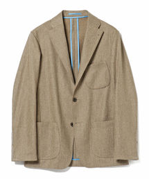 Brilla per il gusto�i�u���b���y���C���O�[�X�g�j�́uSACCO / �T�L�\�j�[ �W���P�b�g�i�e�[���[�h�W���P�b�g�j�v